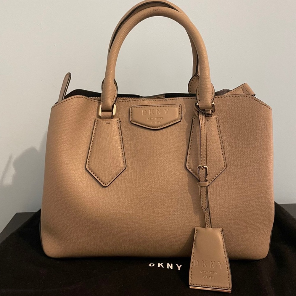 DKNY bag
